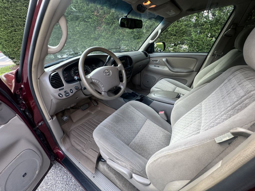 2006 Toyota Tundra Image 30