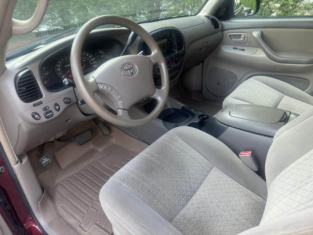 2006 Toyota Tundra Image 31