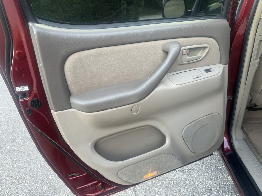 2006 Toyota Tundra Image 32