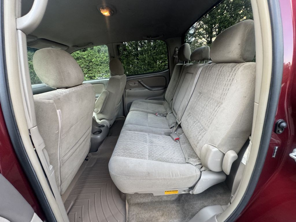 2006 Toyota Tundra Image 33