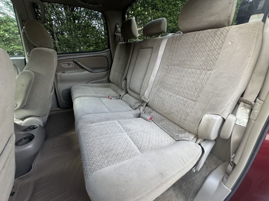 2006 Toyota Tundra Image 35