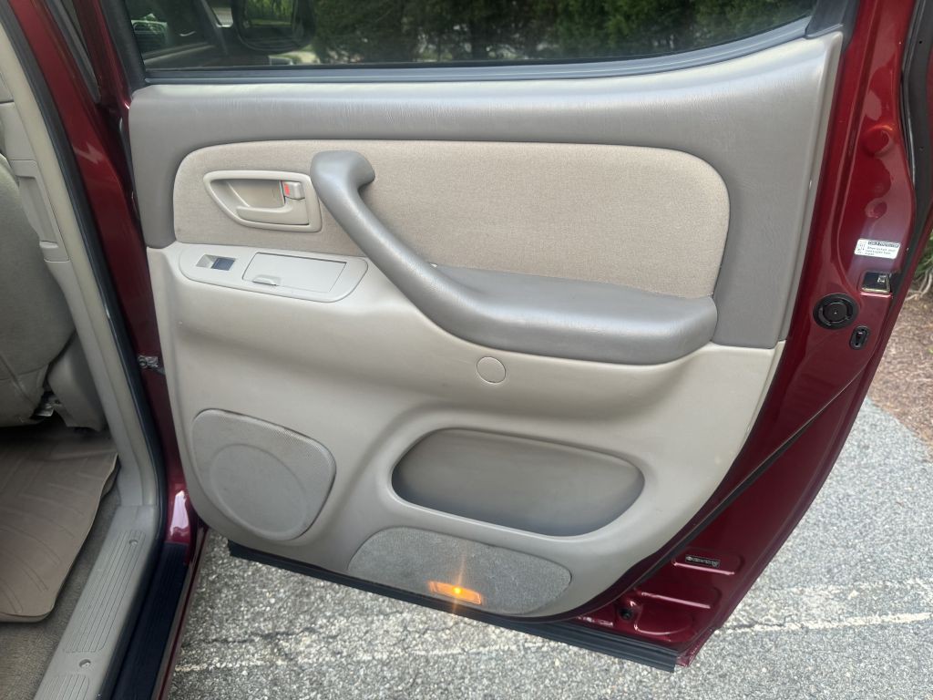 2006 Toyota Tundra Image 36