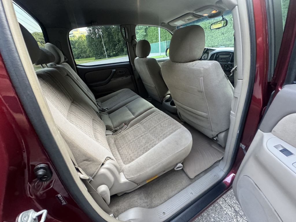 2006 Toyota Tundra Image 37