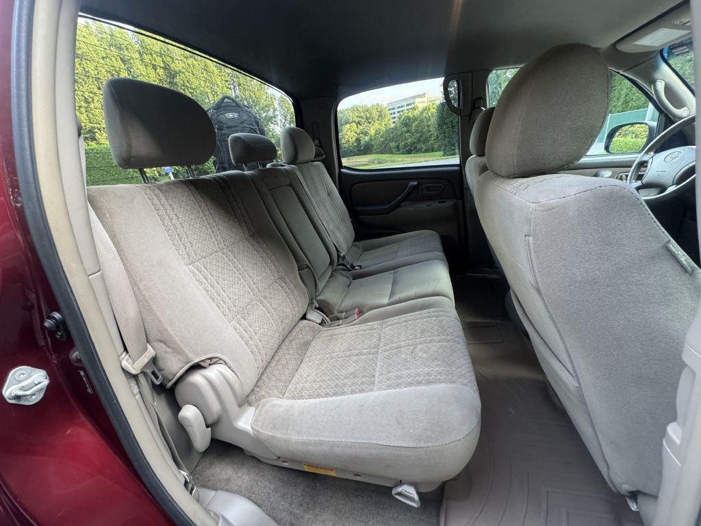 2006 Toyota Tundra Image 39