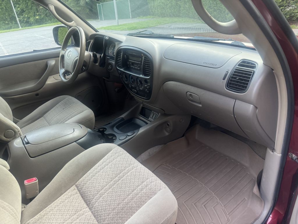 2006 Toyota Tundra Image 41