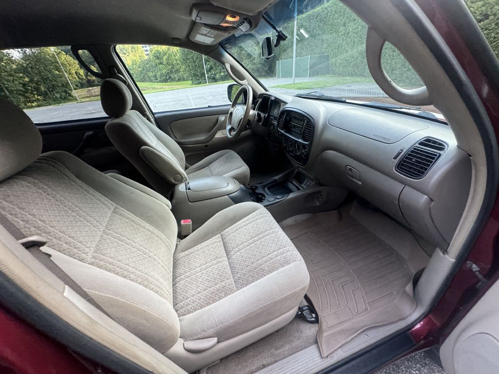 2006 Toyota Tundra Image 42