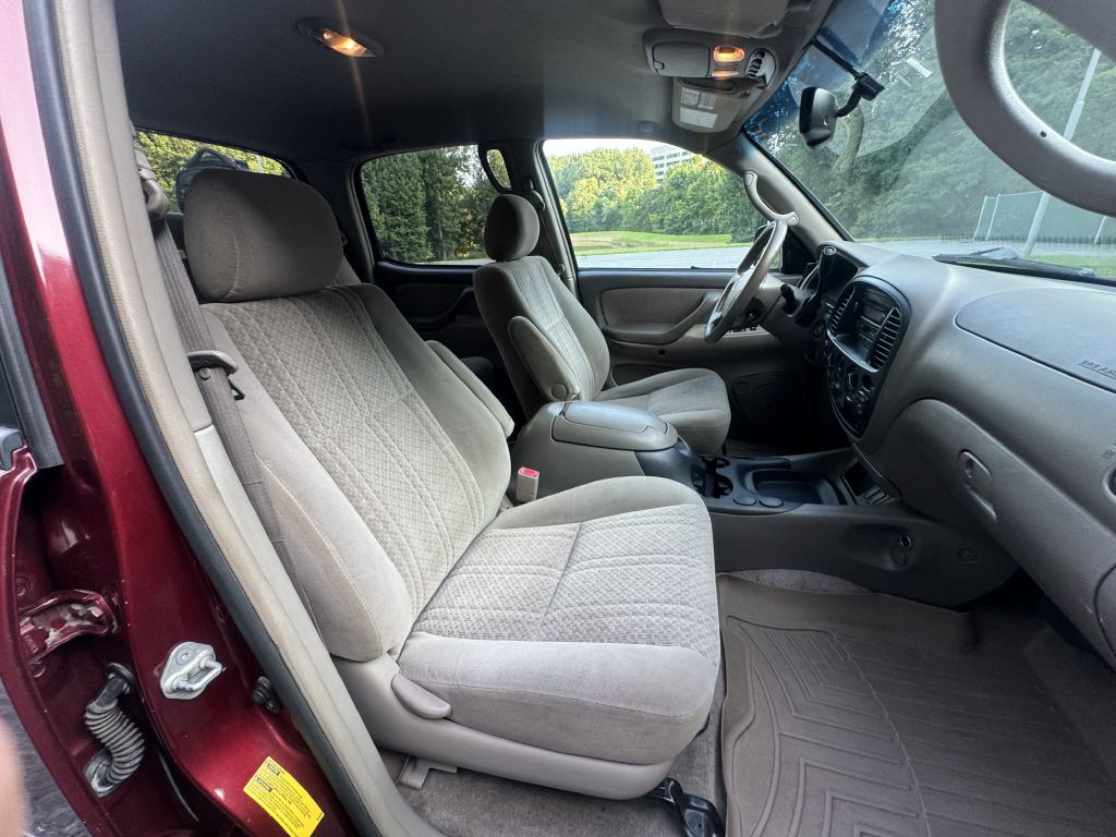 2006 Toyota Tundra Image 43