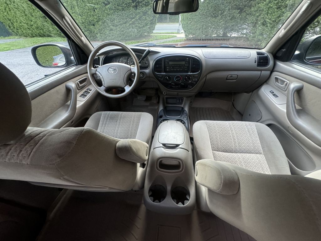 2006 Toyota Tundra Image 44