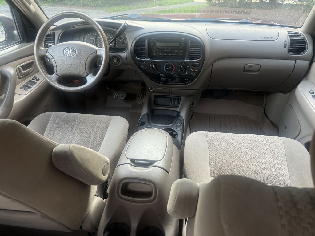 2006 Toyota Tundra Image 45