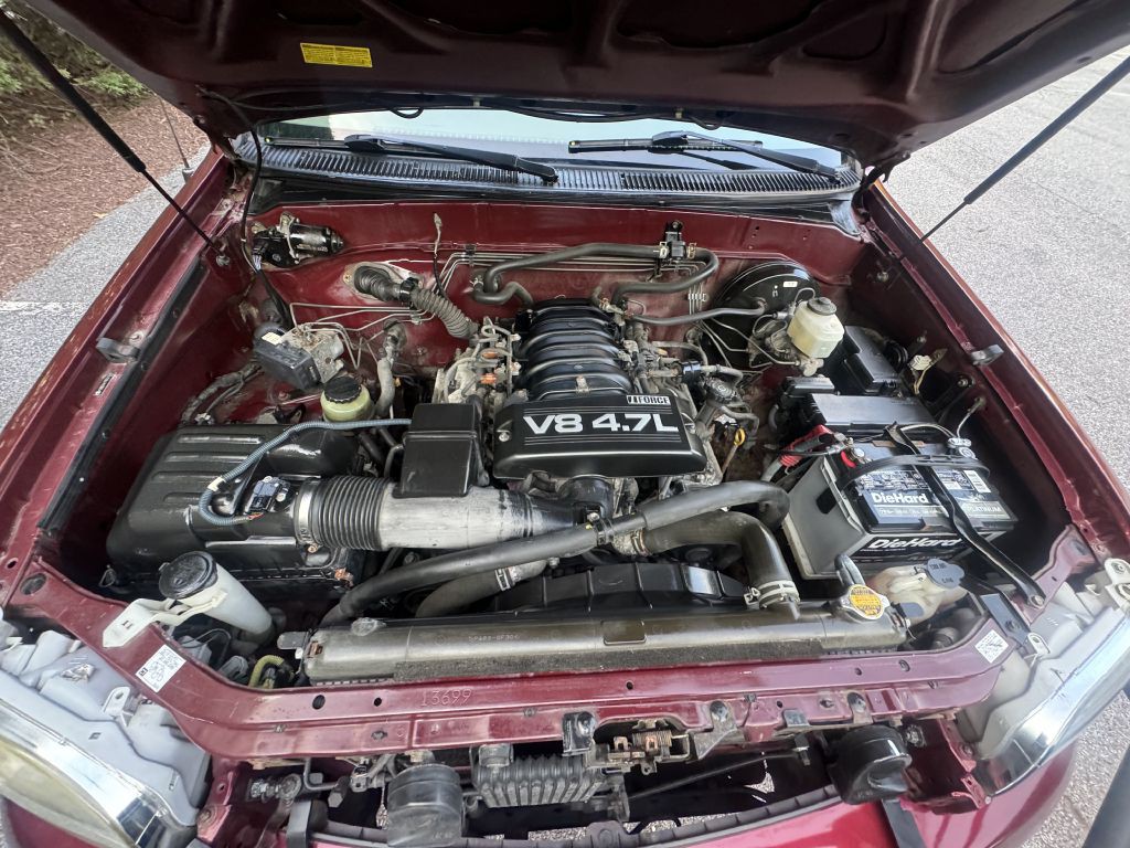 2006 Toyota Tundra Image 47