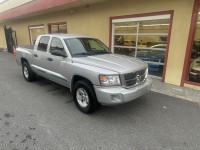 Image for 2008 Dodge Dakota Quad Laramie ID: 6820282