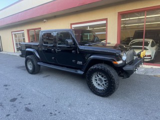 Image for 2021 Jeep Gladiator Overland ID: 6837096