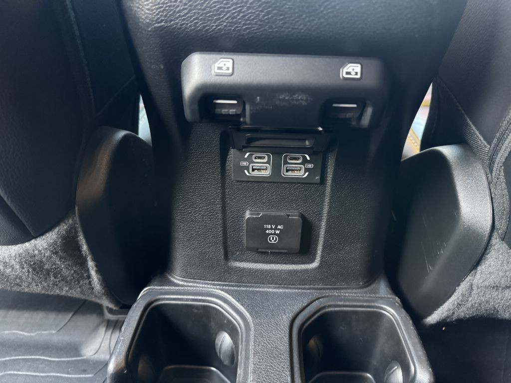 2021 Jeep Gladiator Image 42
