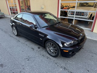 Image for 2002 BMW M3  ID: 6899418