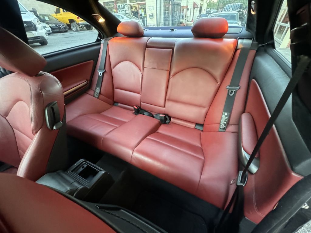 2002 BMW M3 Image 37