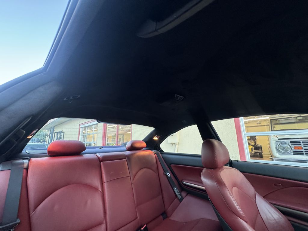 2002 BMW M3 Image 44