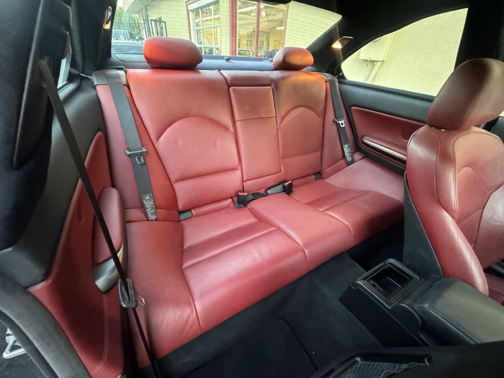 2002 BMW M3 Image 45