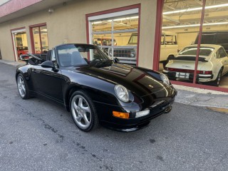 Image for 1998 Porsche 911 CARRERA 2 ID: 6899430