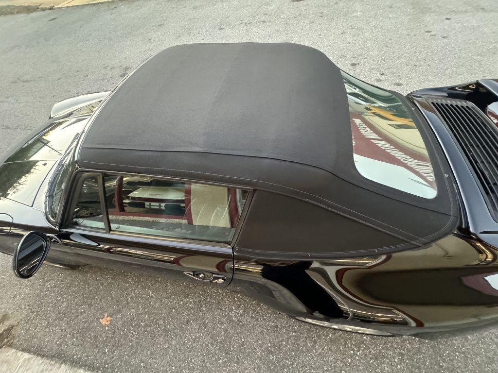 1998 Porsche 911 Image 22