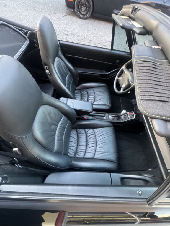 1998 Porsche 911 Image 68