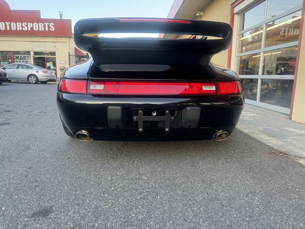 1998 Porsche 911 Image 72