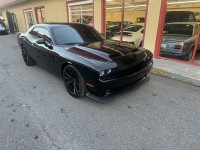 Image for 2023 Dodge Challenger Srt Hellcat ID: 6935018