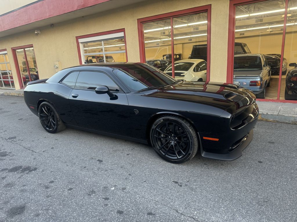 2023 Dodge Challenger Image 9