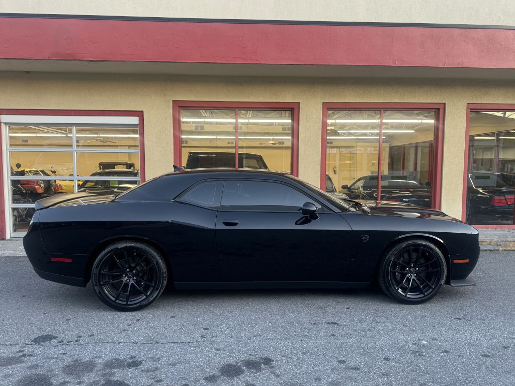 2023 Dodge Challenger Image 14