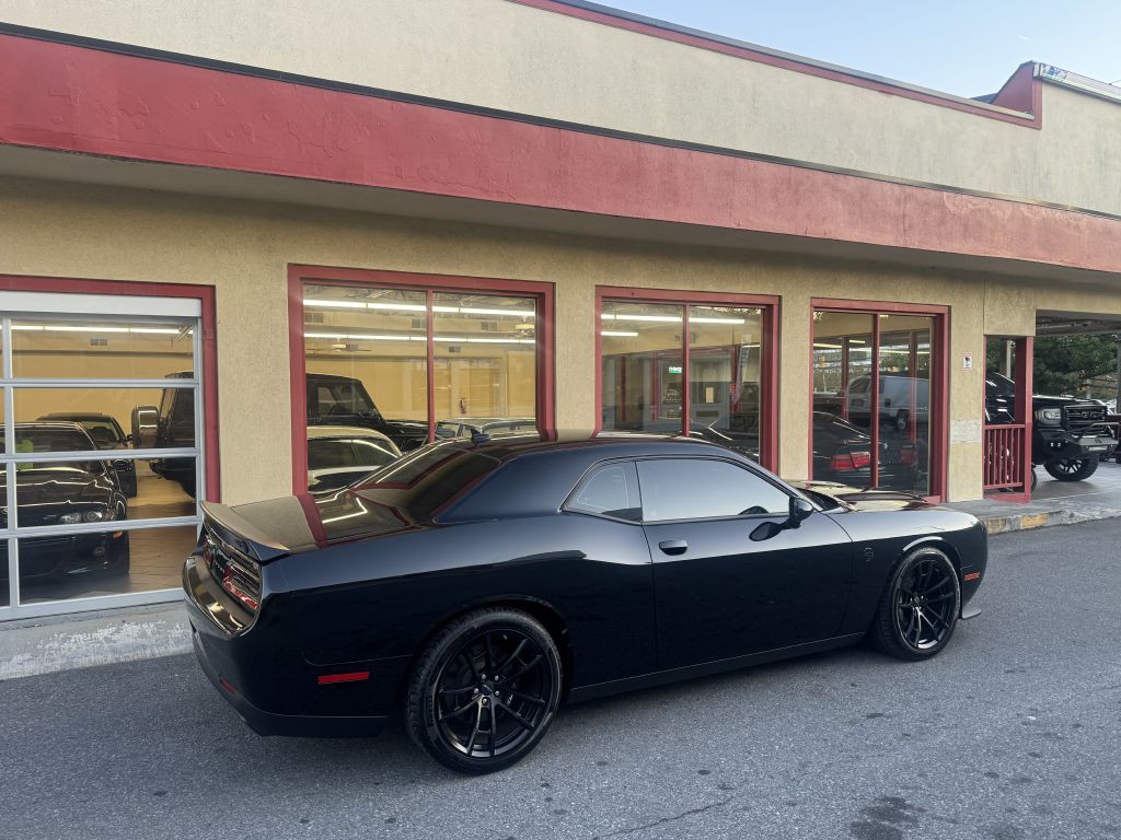 2023 Dodge Challenger Image 15