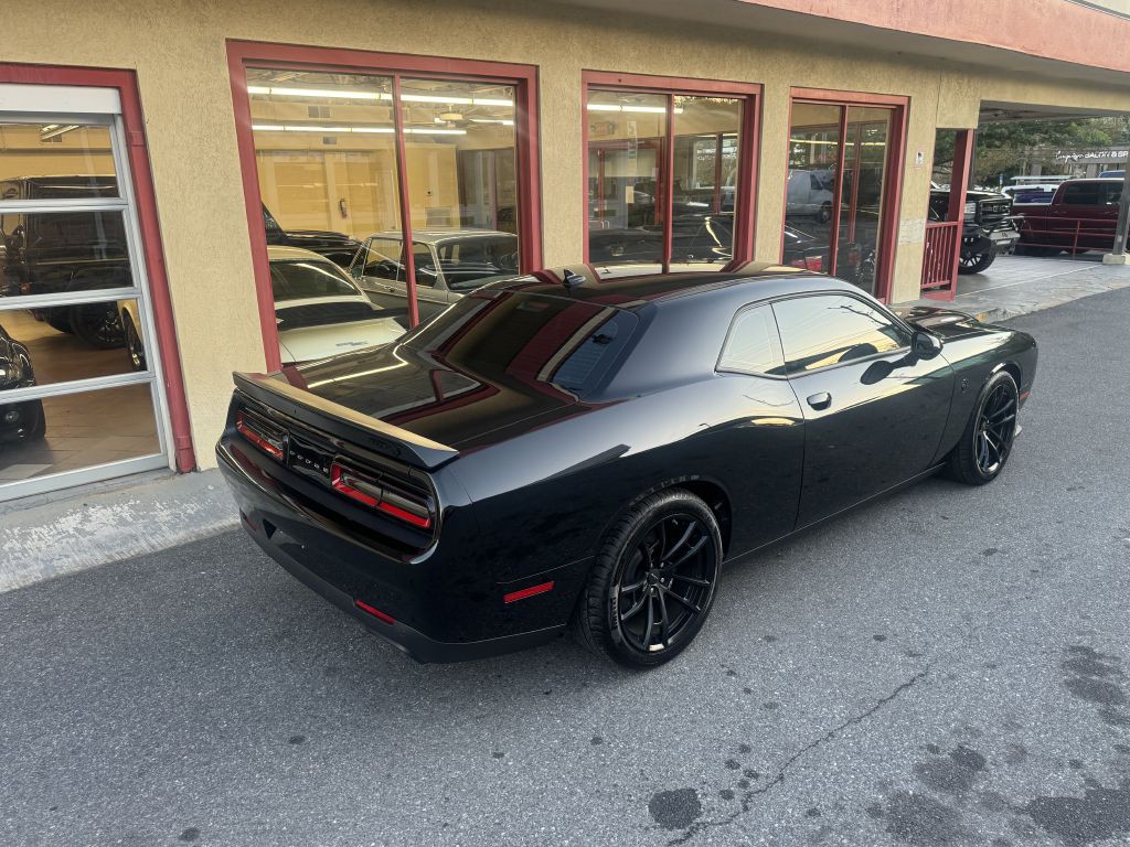 2023 Dodge Challenger Image 17