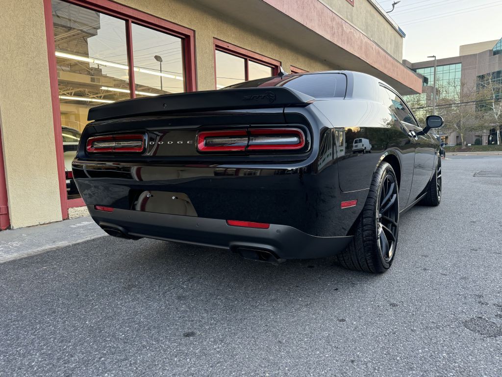 2023 Dodge Challenger Image 20