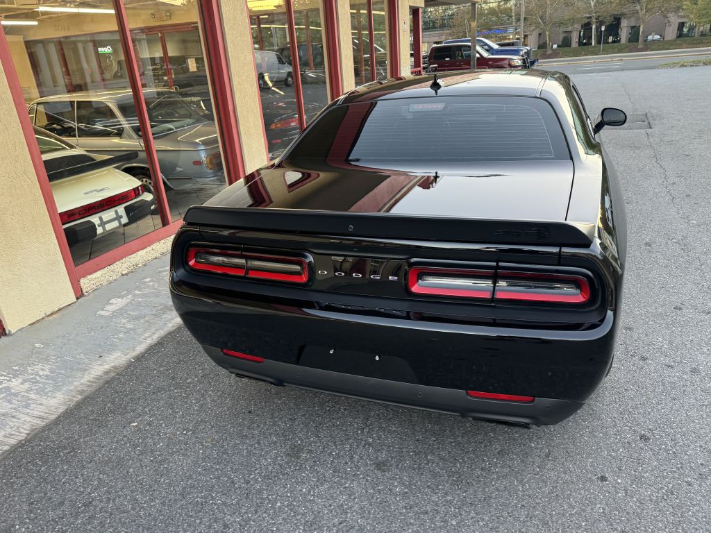 2023 Dodge Challenger Image 22