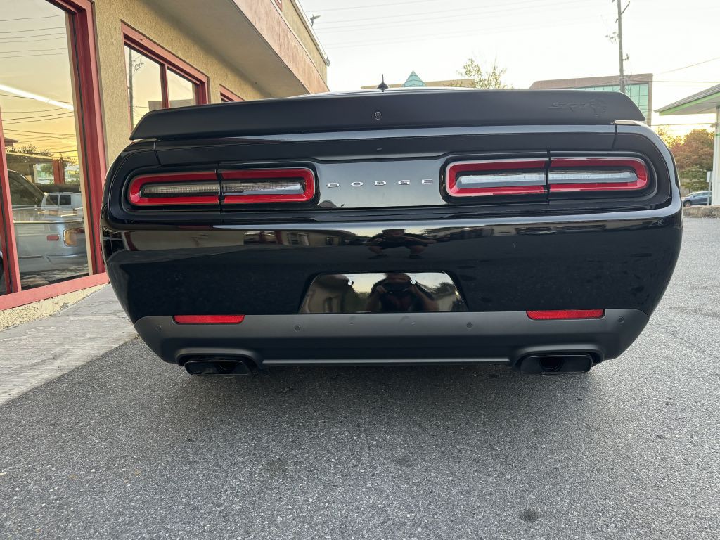 2023 Dodge Challenger Image 24