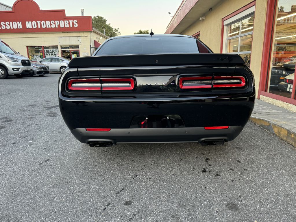 2023 Dodge Challenger Image 27