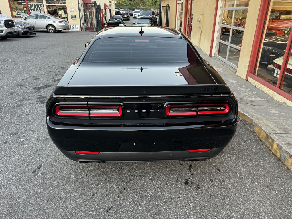 2023 Dodge Challenger Image 28
