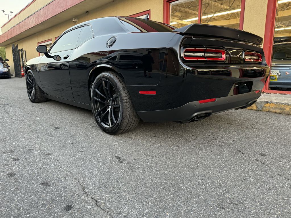 2023 Dodge Challenger Image 29