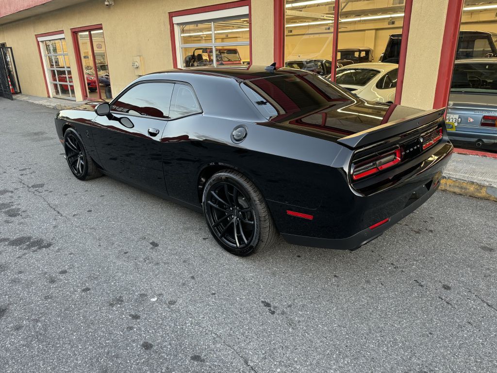2023 Dodge Challenger Image 31