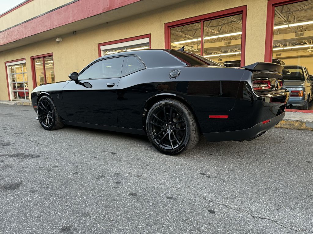 2023 Dodge Challenger Image 33