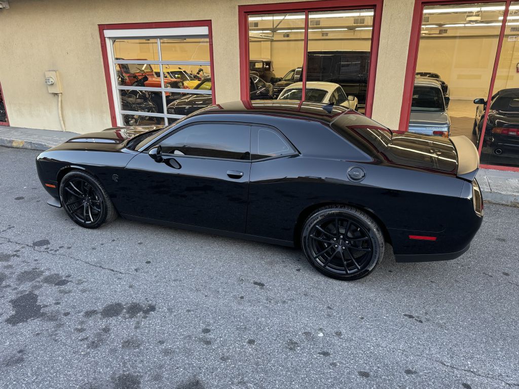 2023 Dodge Challenger Image 35