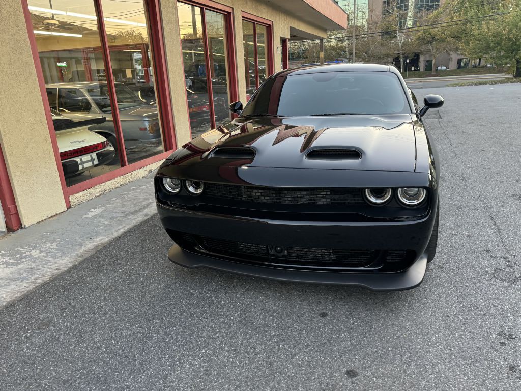 2023 Dodge Challenger Image 49