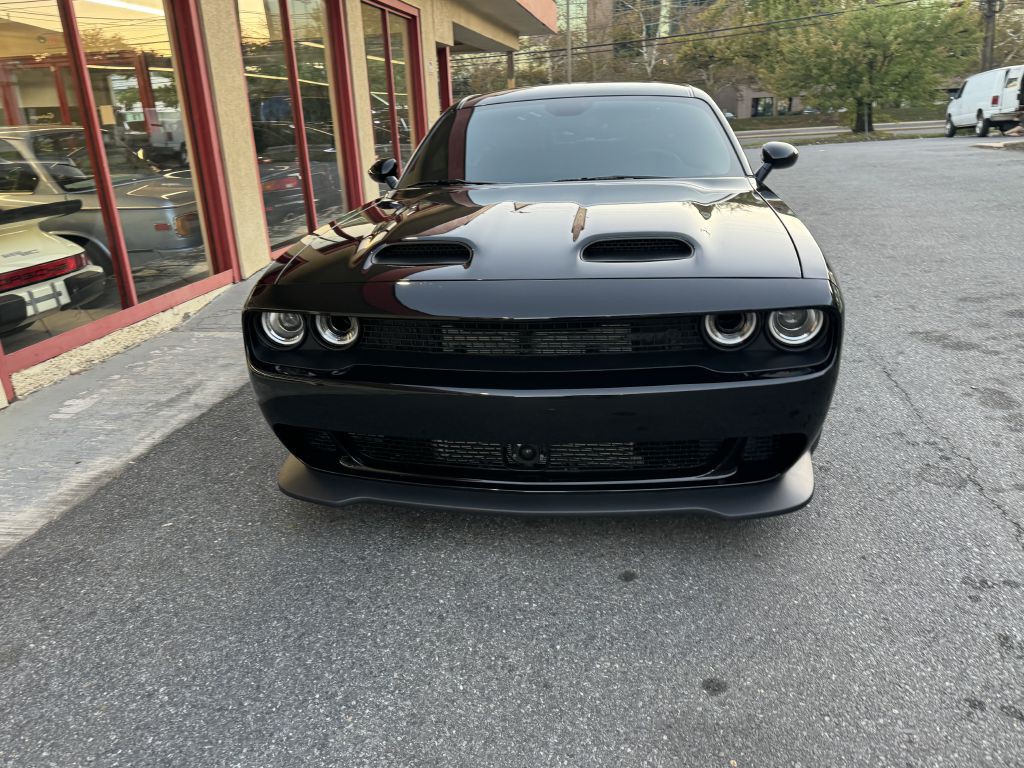 2023 Dodge Challenger Image 50