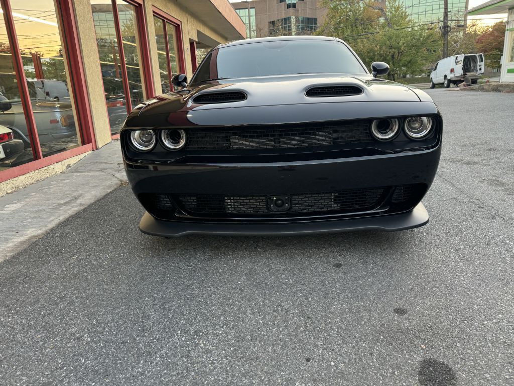 2023 Dodge Challenger Image 51