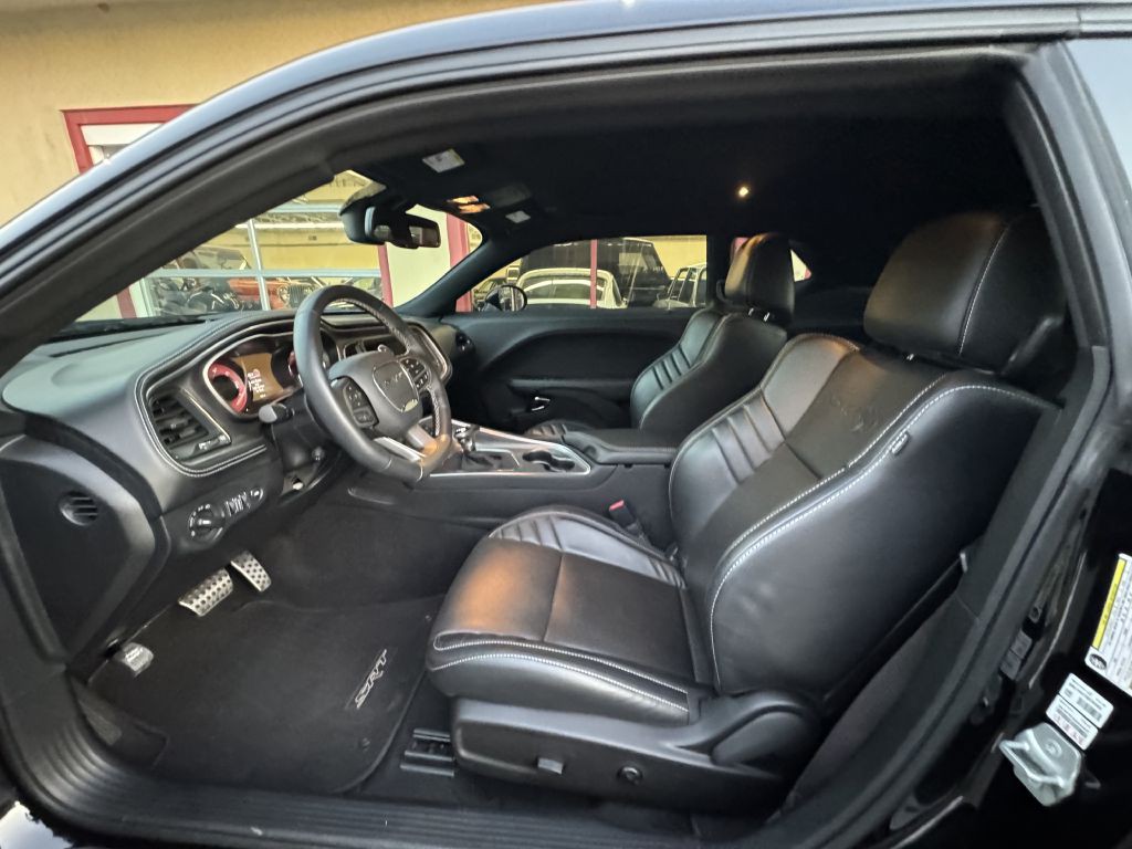 2023 Dodge Challenger Image 56