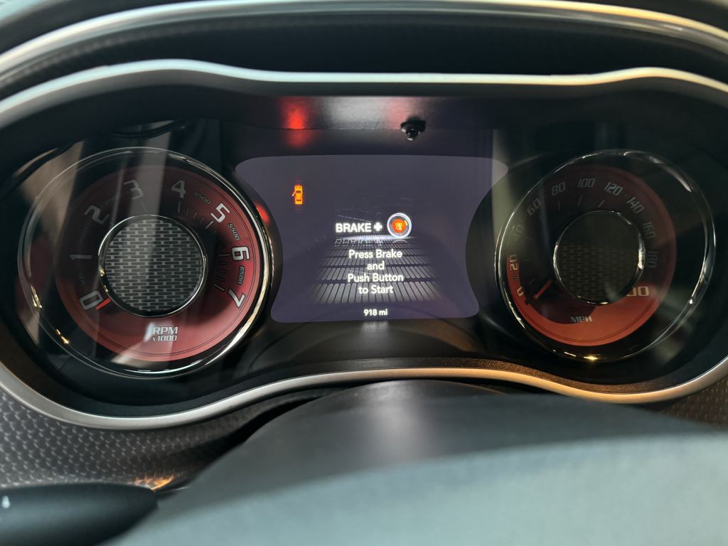 2023 Dodge Challenger Image 58
