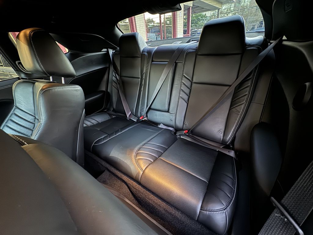 2023 Dodge Challenger Image 60