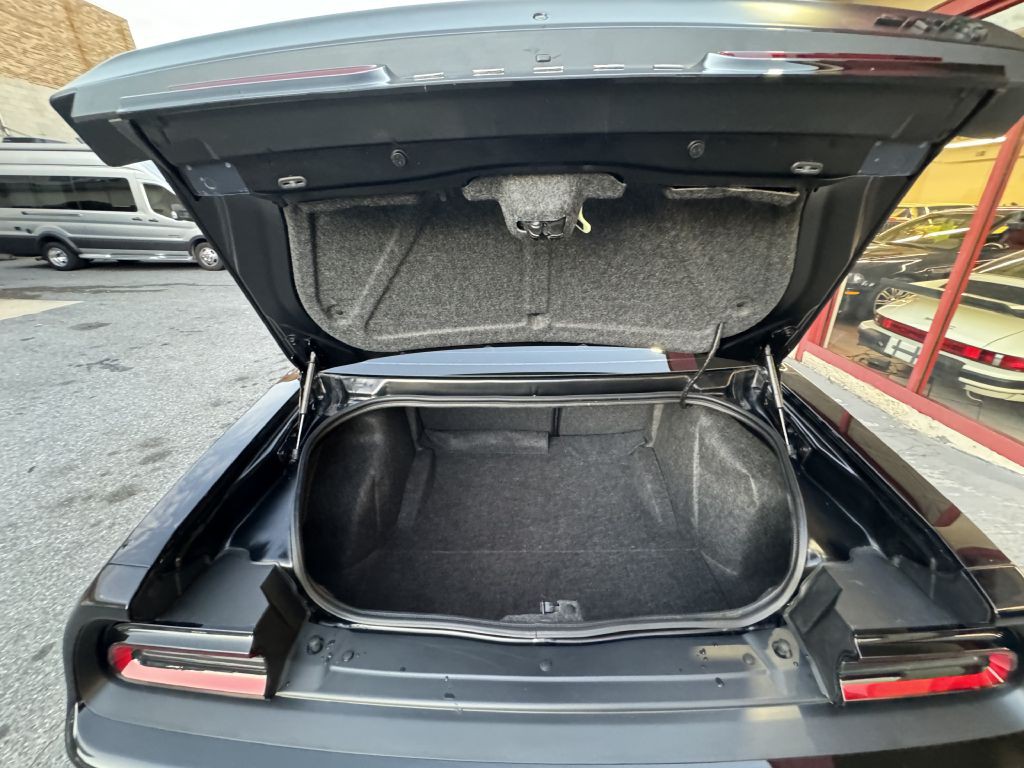 2023 Dodge Challenger Image 61