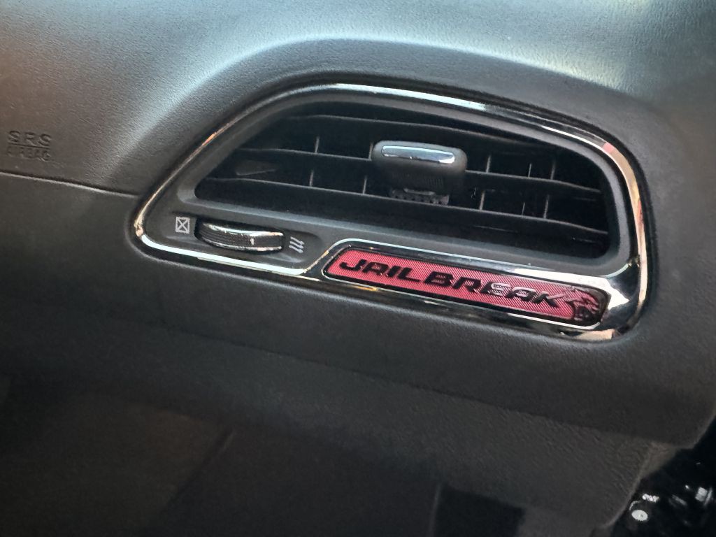 2023 Dodge Challenger Image 63