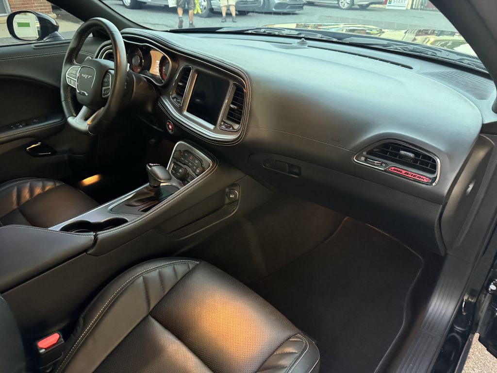 2023 Dodge Challenger Image 64