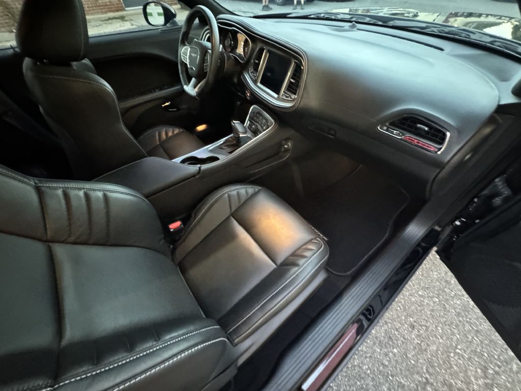 2023 Dodge Challenger Image 65