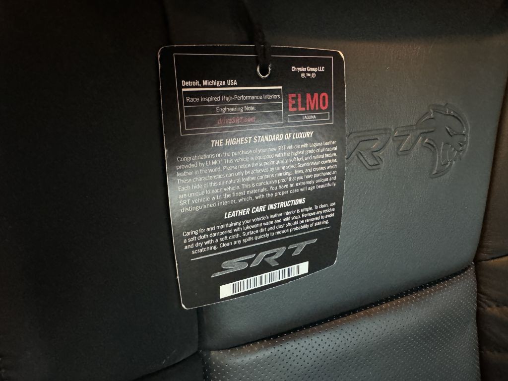 2023 Dodge Challenger Image 68